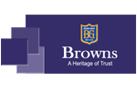 Brown & Company PLC