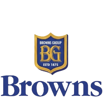 Browns & Company