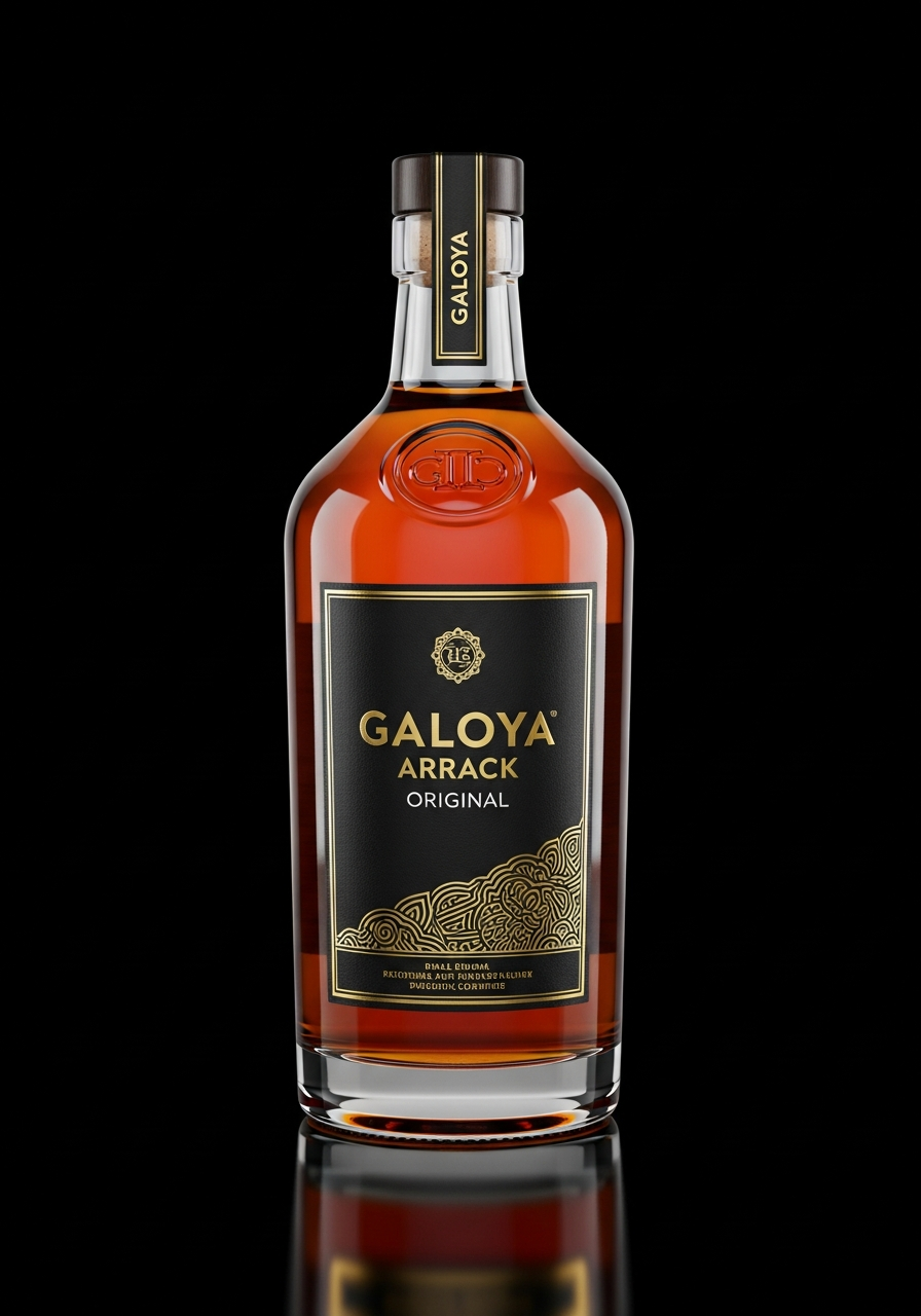 Gal Oya Special Arrack