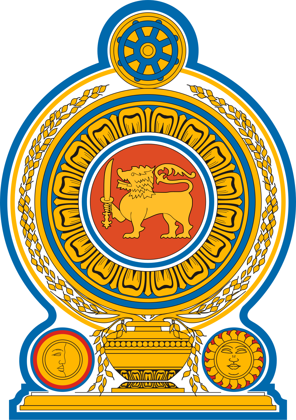 Government of Sri Lanka