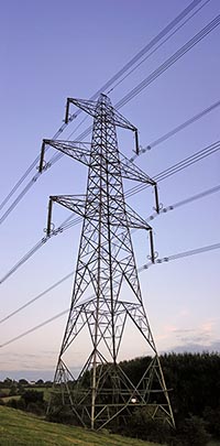 Power Plant